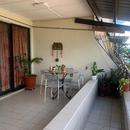 David Beachside Apartment Port Dickson Exterior photo