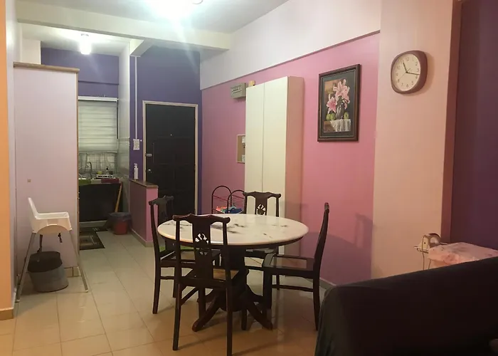 David Beachside Apartment