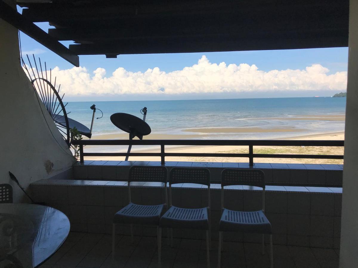 Apartment David Beachside *
