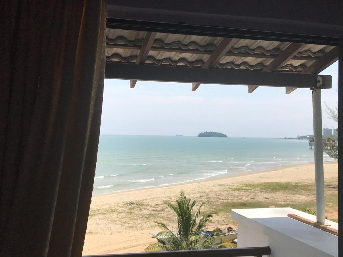 Apartment David Beachside Port Dickson