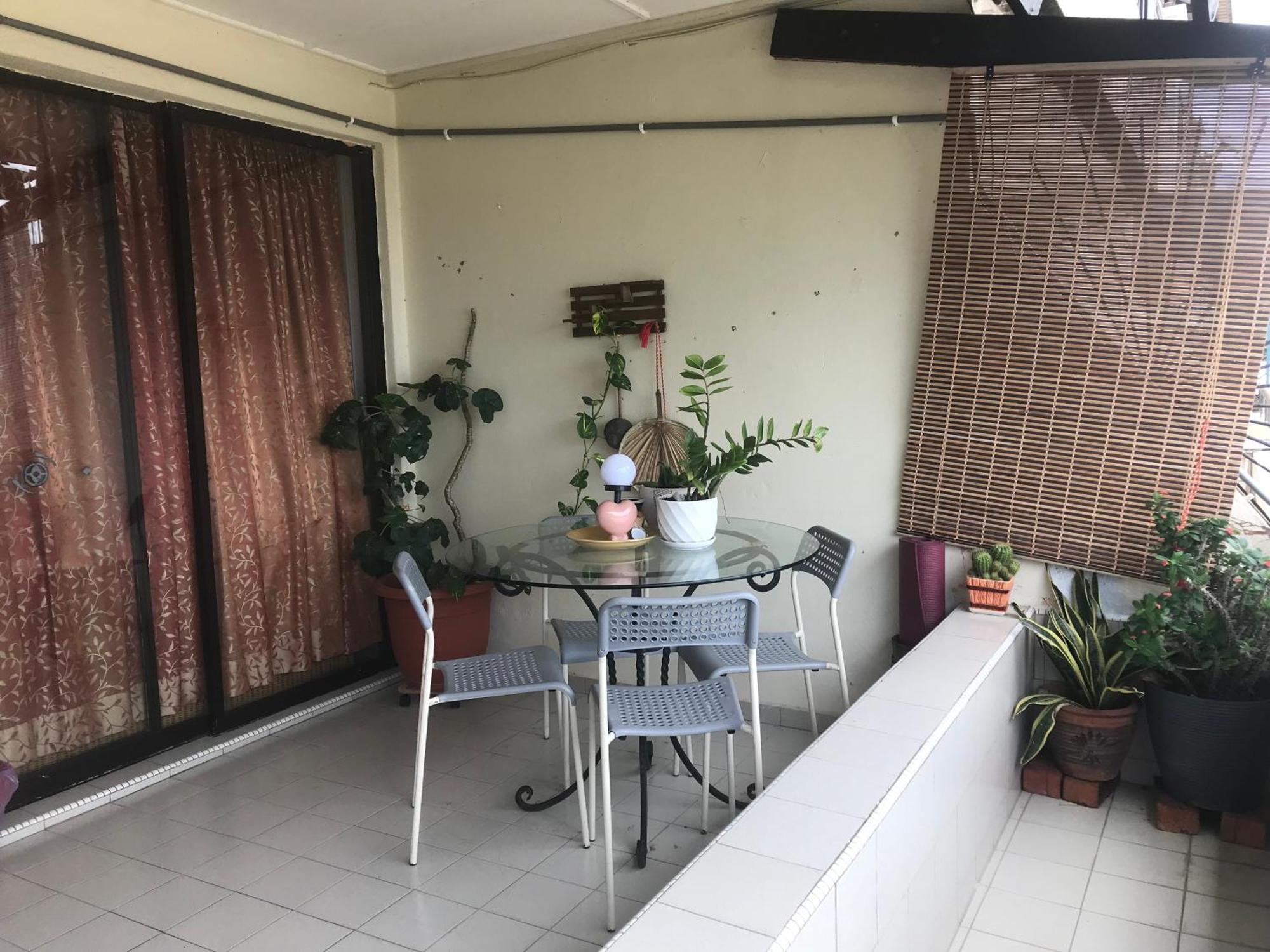 Apartment David Beachside