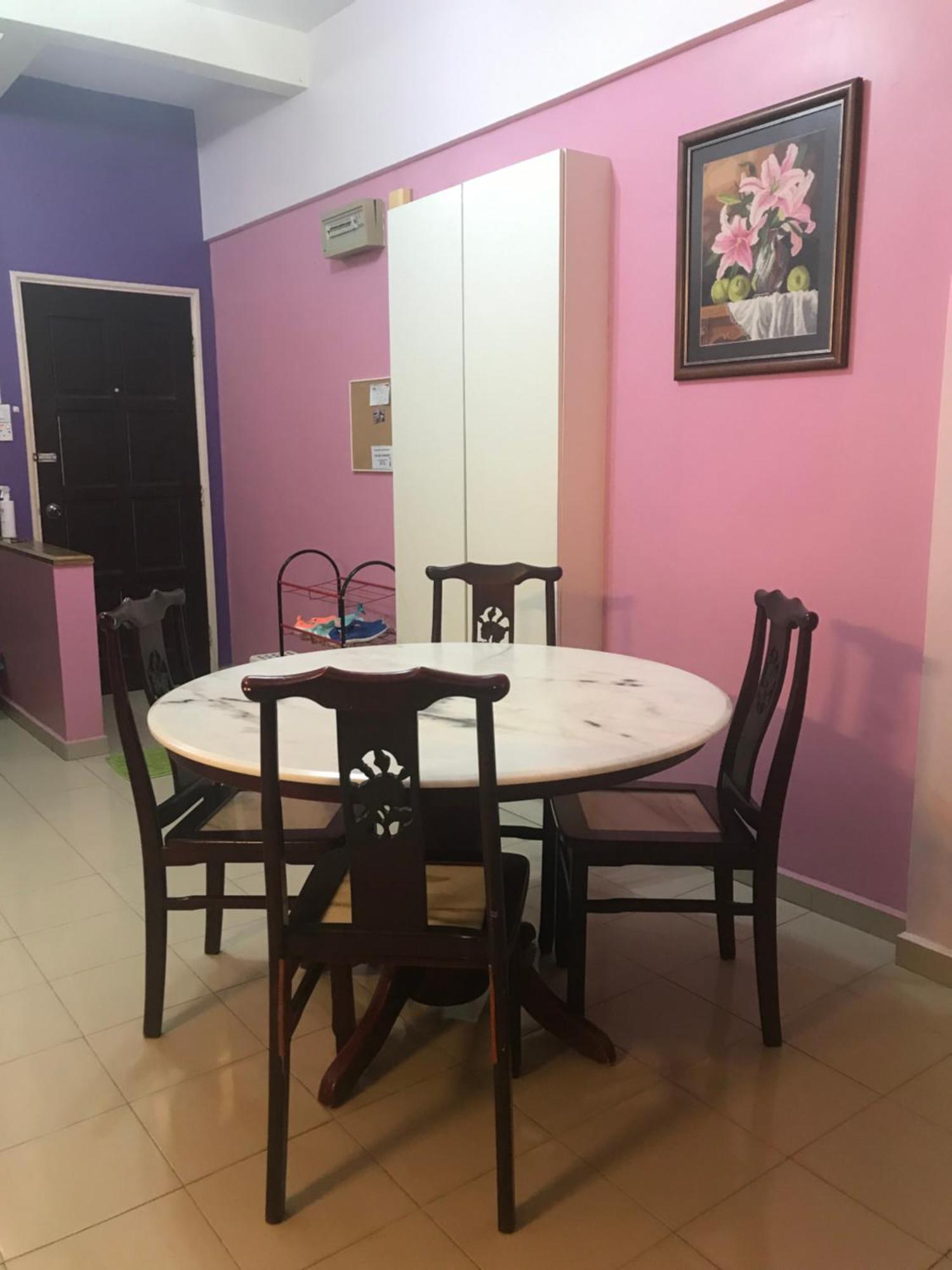 David Beachside Apartment *