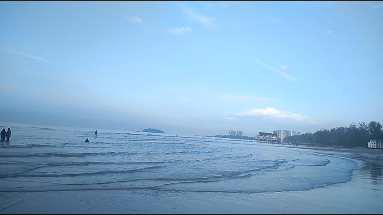 David Beachside *